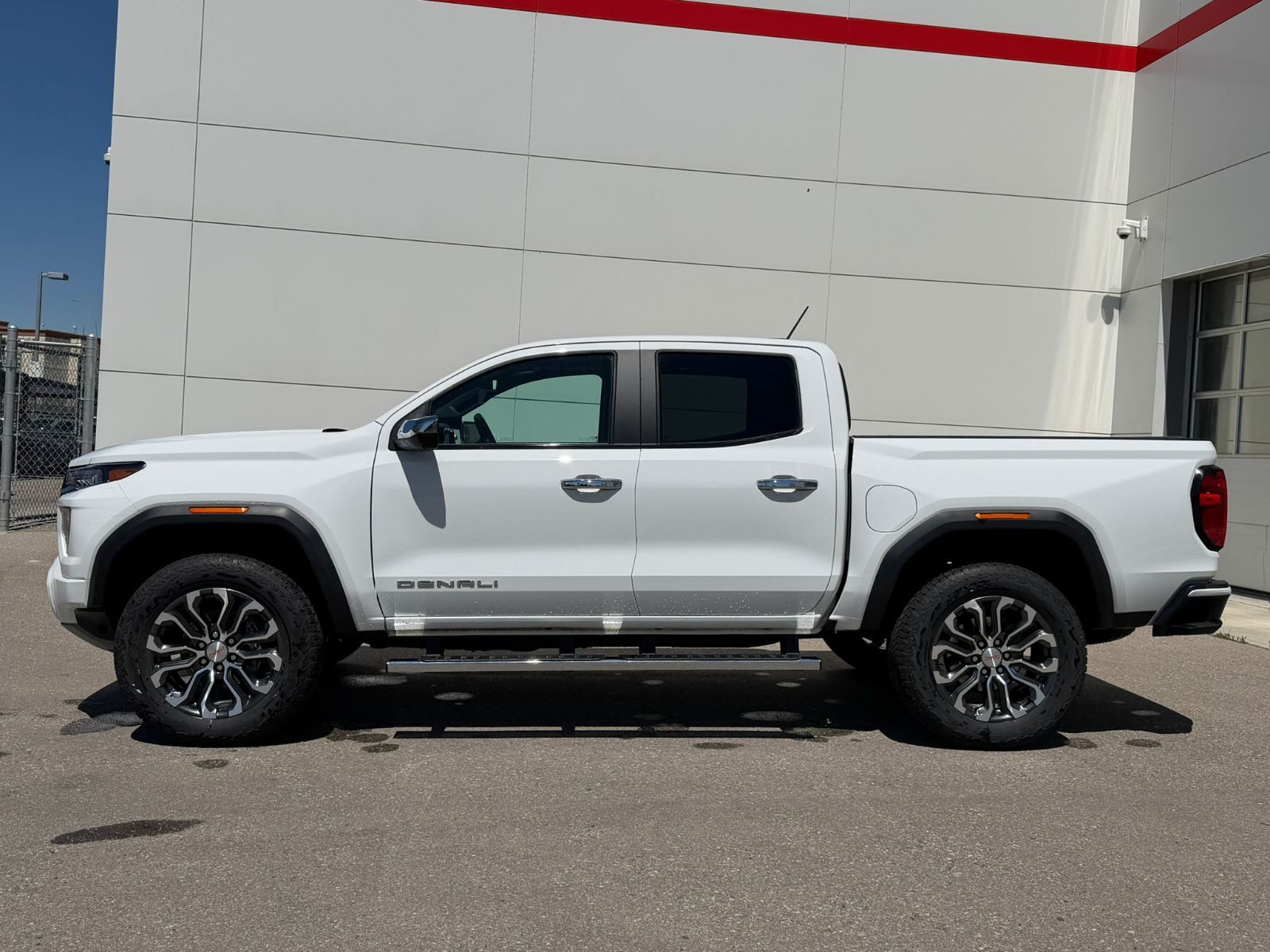 GMC Canyon  2024 à Calgary, Alberta