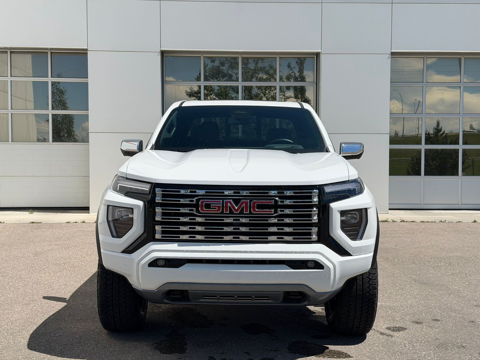 GMC Canyon  2024 à Calgary, Alberta
