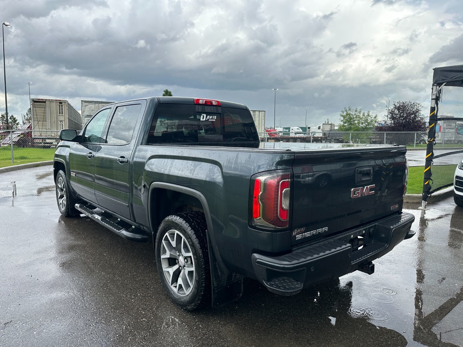 GMC Sierra 1500  2017 à Calgary, Alberta