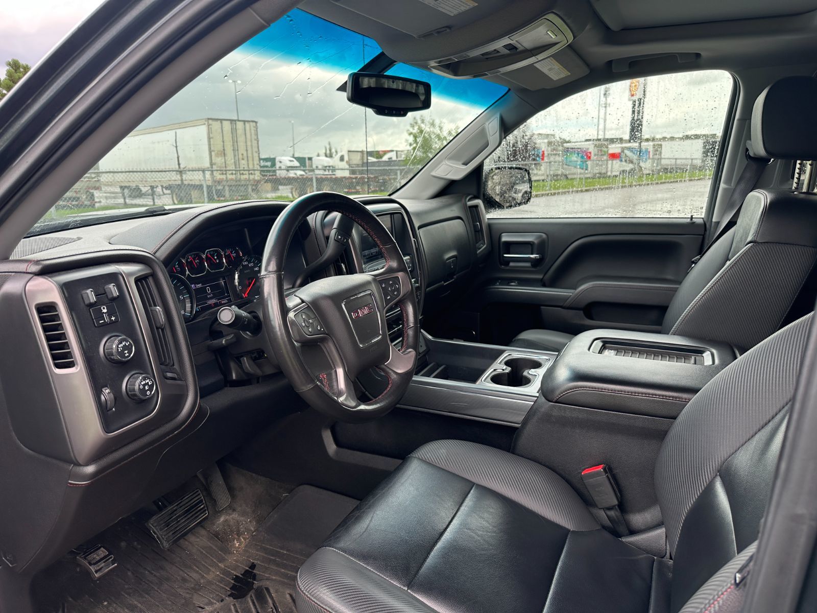 GMC Sierra 1500  2017 à Calgary, Alberta