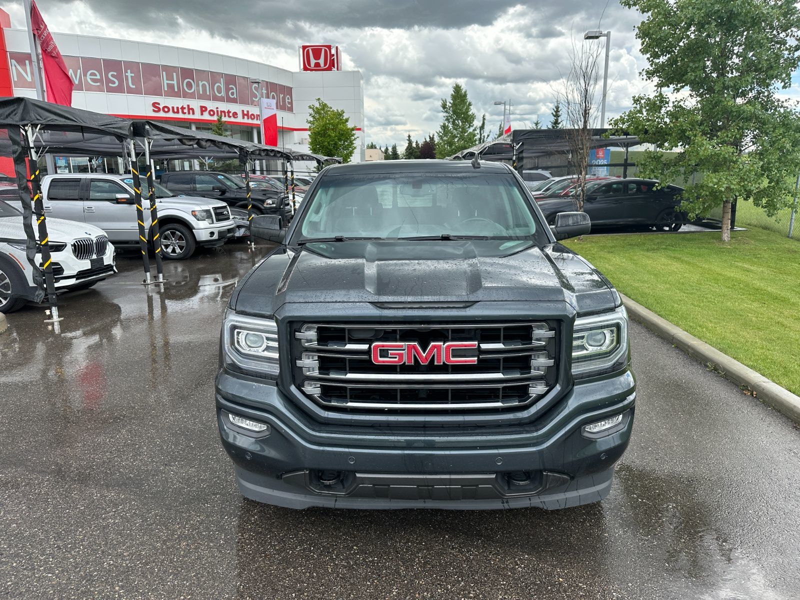 GMC Sierra 1500  2017 à Calgary, Alberta