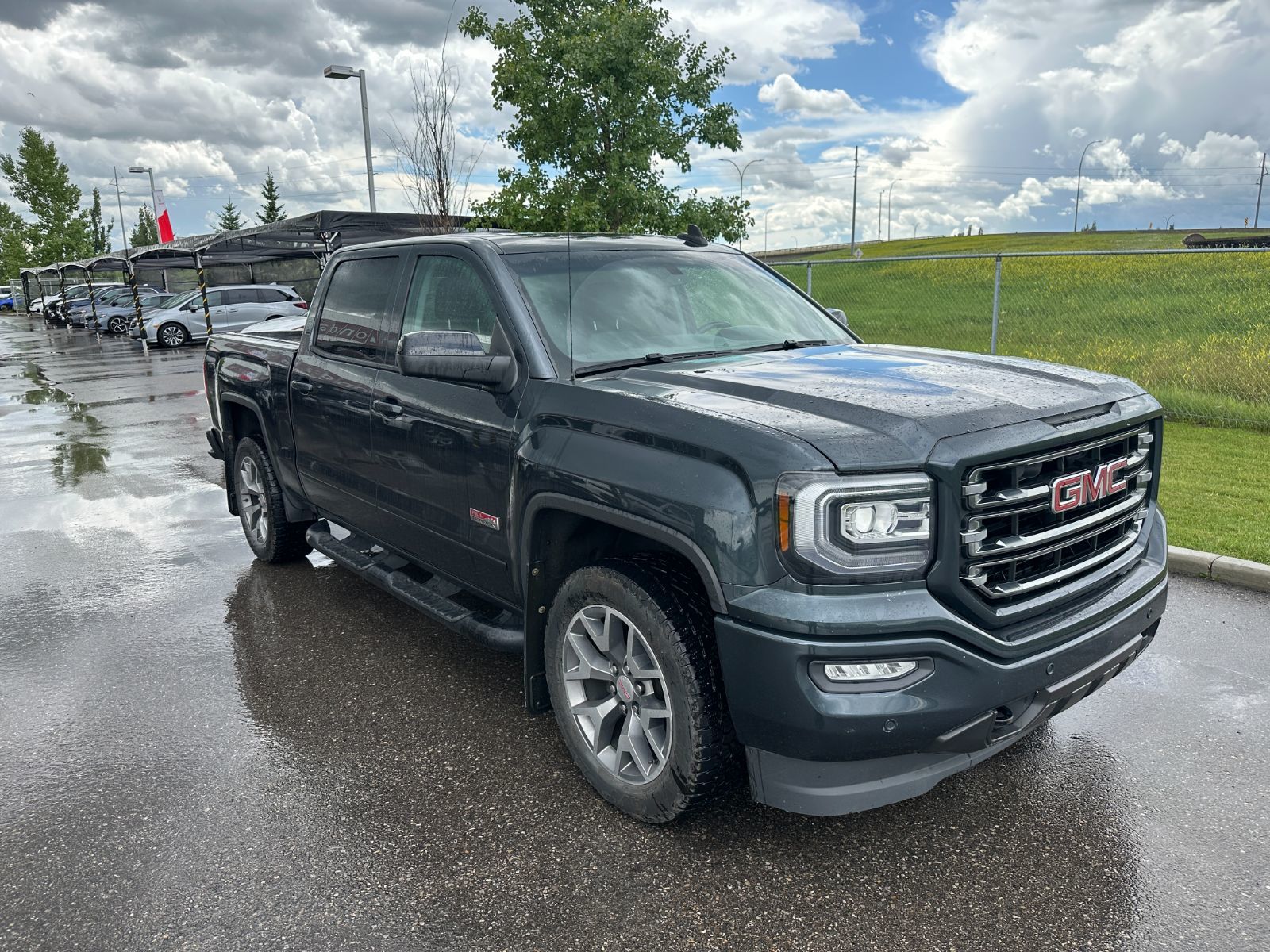 GMC Sierra 1500  2017 à Calgary, Alberta