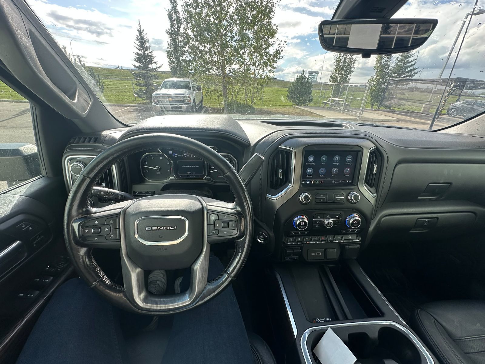 2021 GMC Sierra 3500