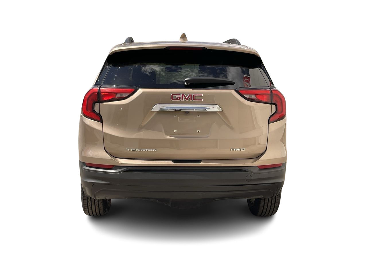 GMC Terrain  2018 à Calgary, Alberta