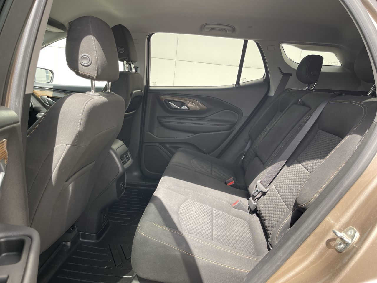 GMC Terrain  2018 à Calgary, Alberta