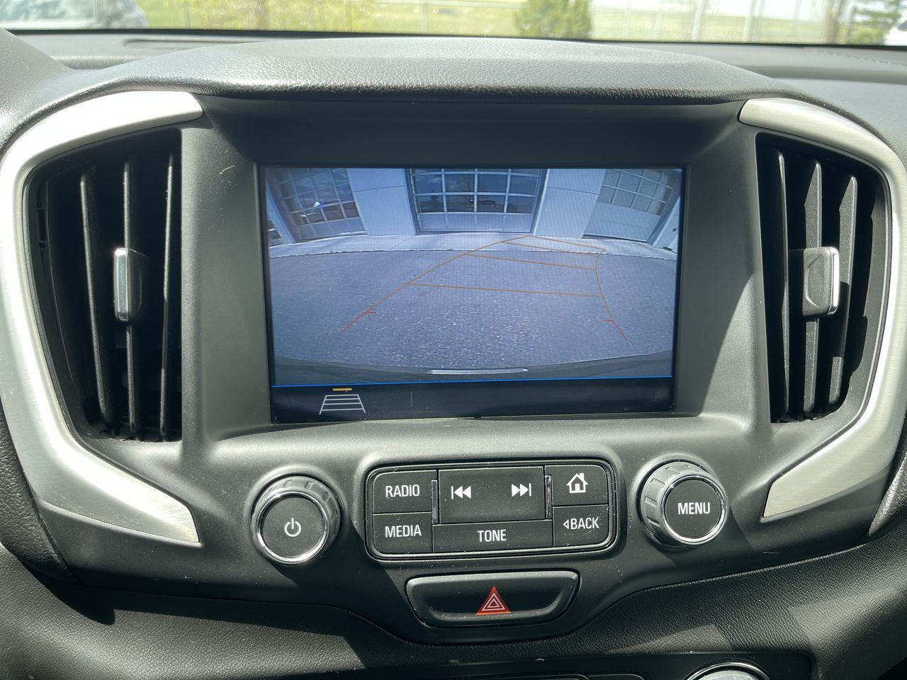 GMC Terrain  2018 à Calgary, Alberta