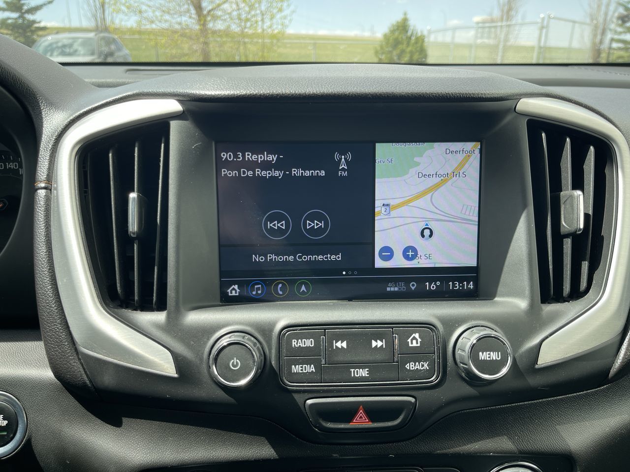 GMC Terrain  2018 à Calgary, Alberta