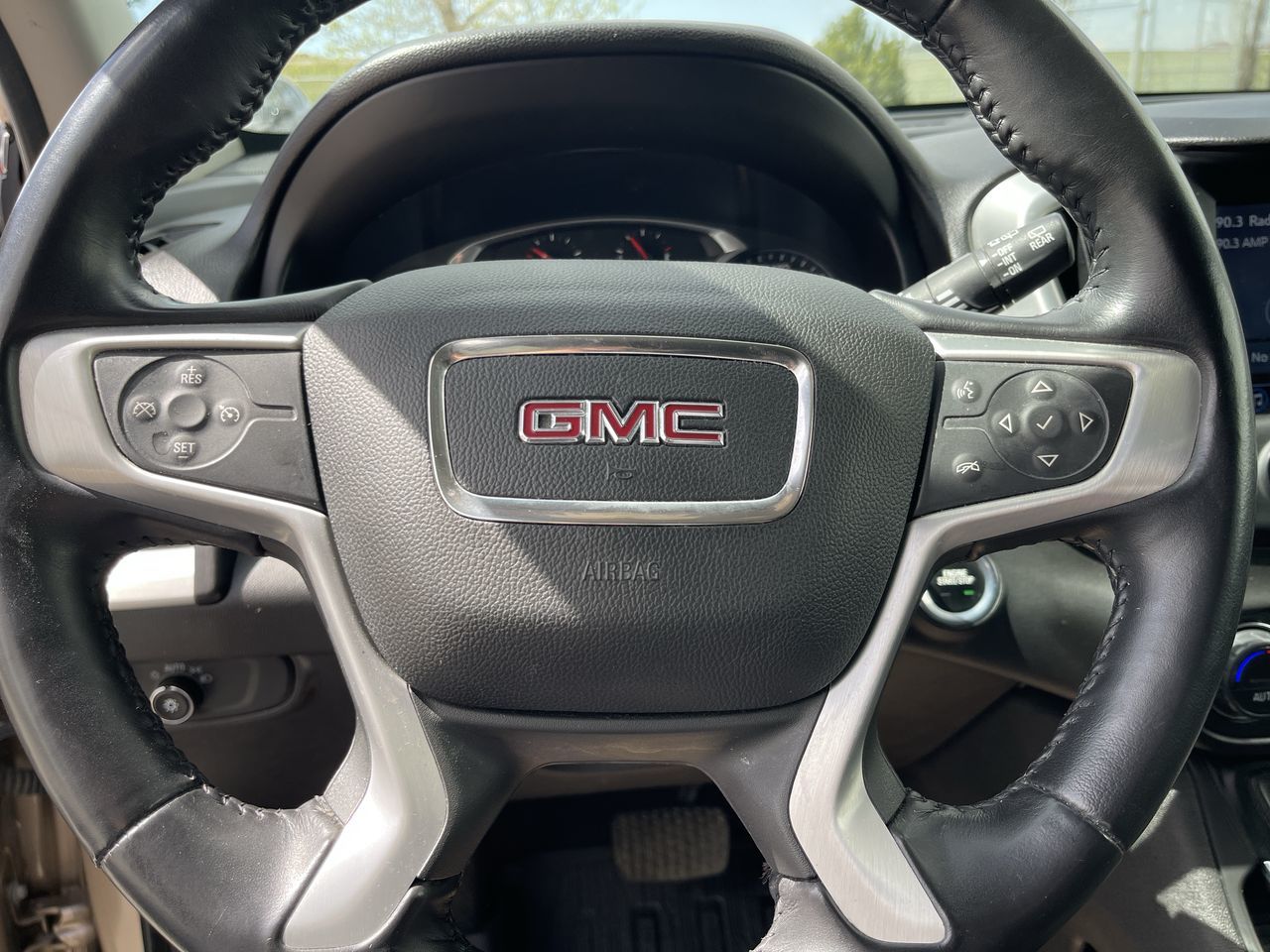 GMC Terrain  2018 à Calgary, Alberta
