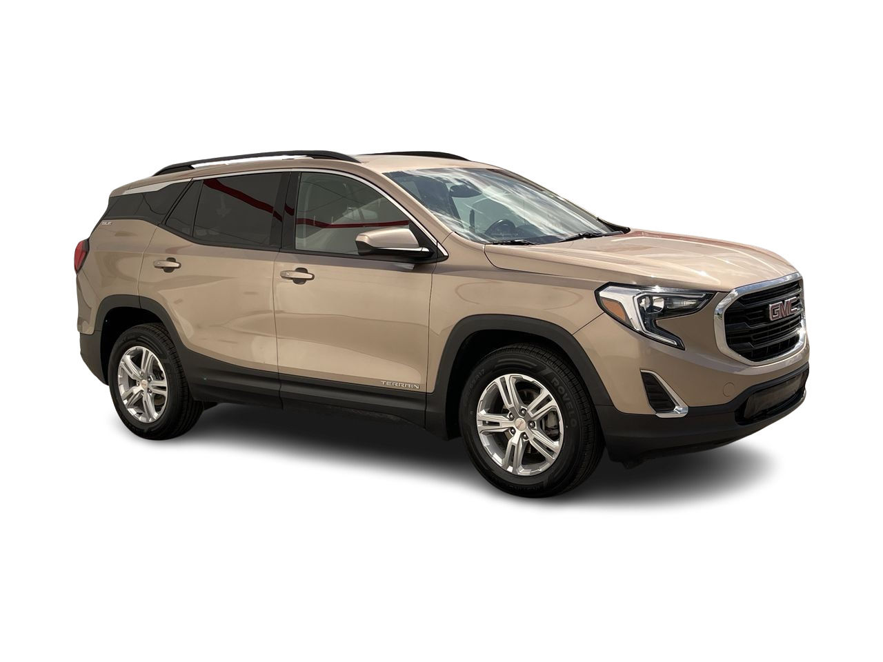 GMC Terrain  2018 à Calgary, Alberta