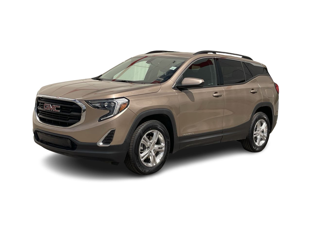 GMC Terrain  2018 à Calgary, Alberta
