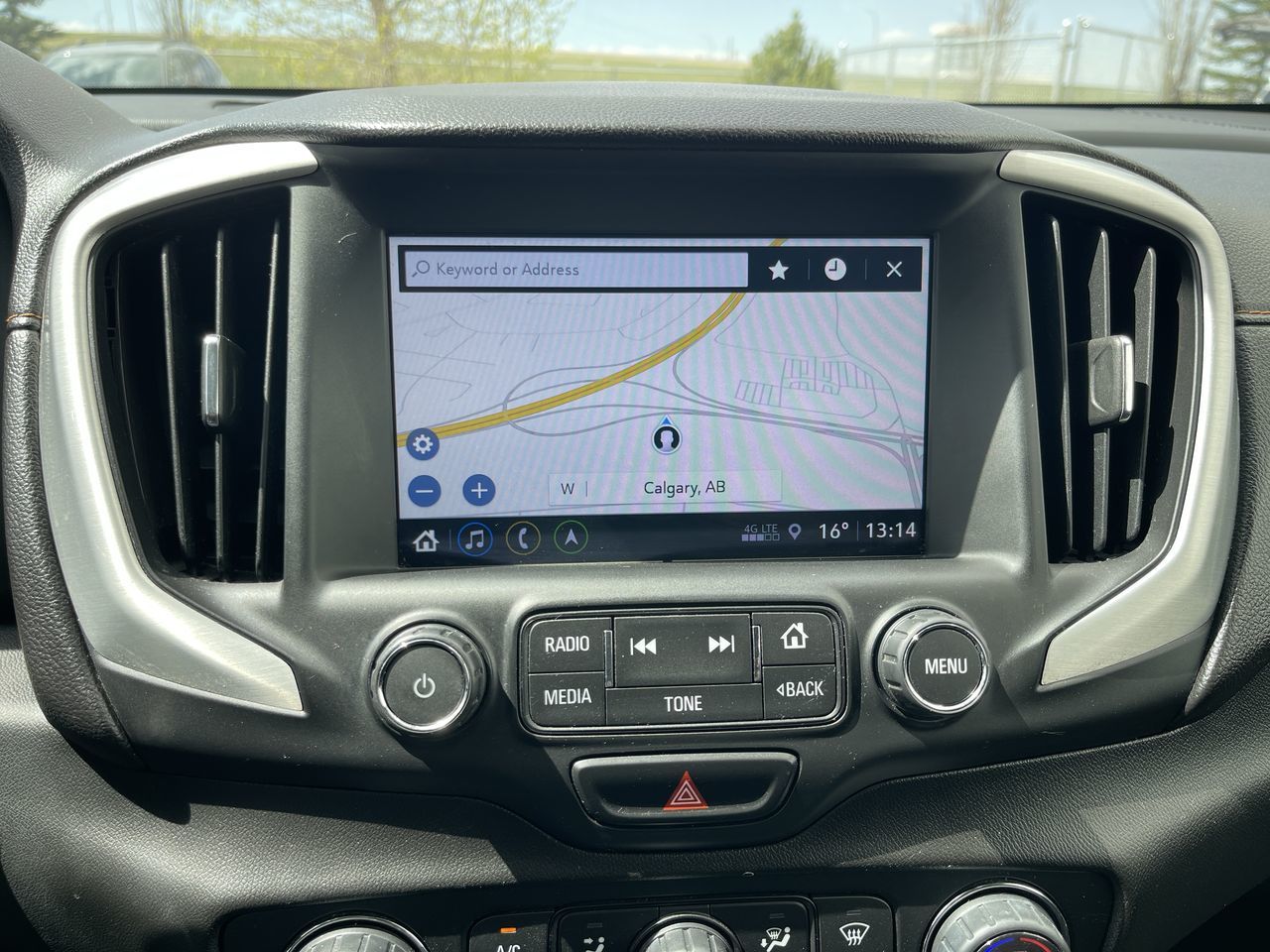 GMC Terrain  2018 à Calgary, Alberta