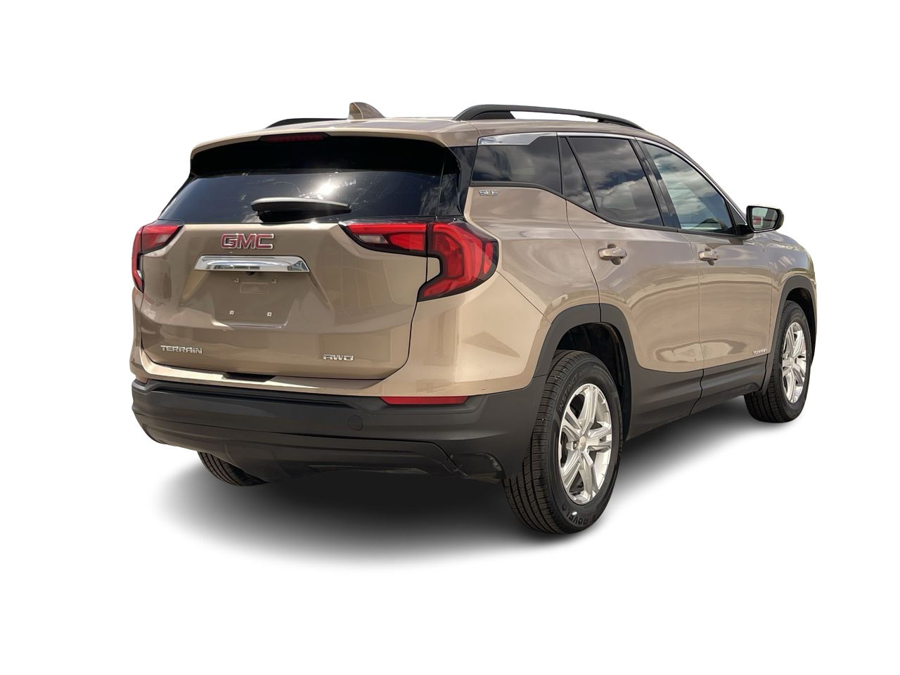 GMC Terrain  2018 à Calgary, Alberta