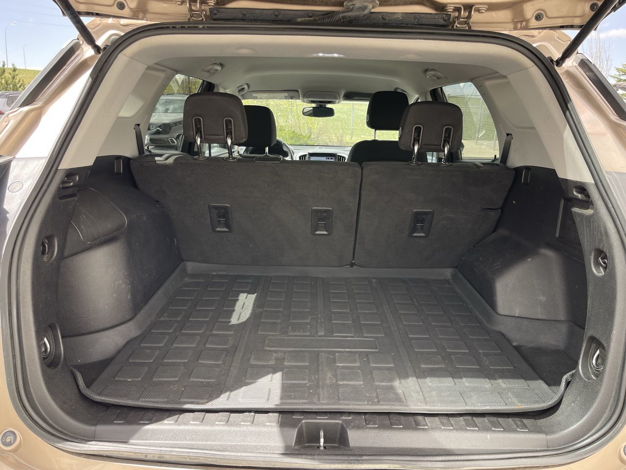 GMC Terrain  2018 à Calgary, Alberta