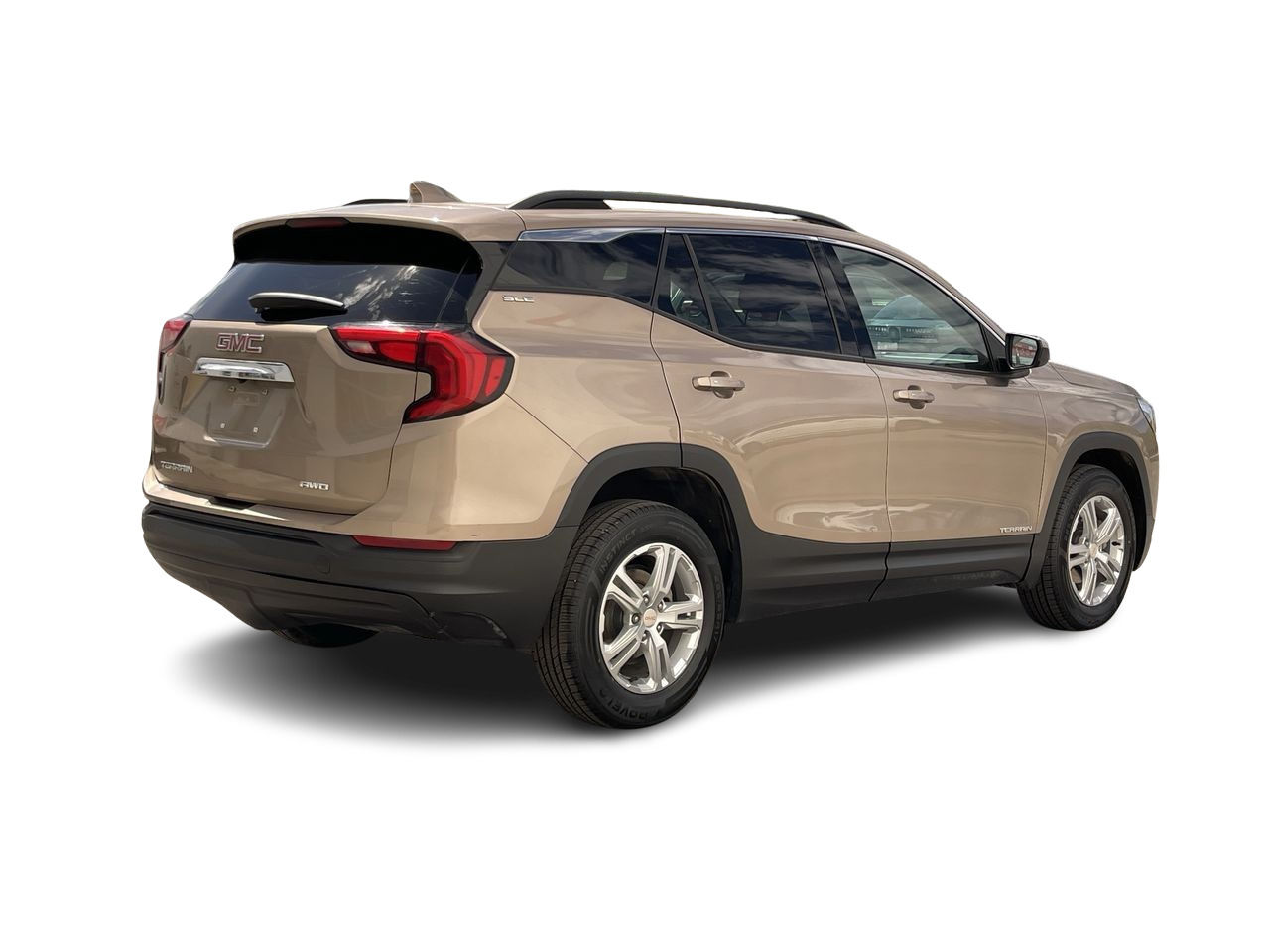 GMC Terrain  2018 à Calgary, Alberta
