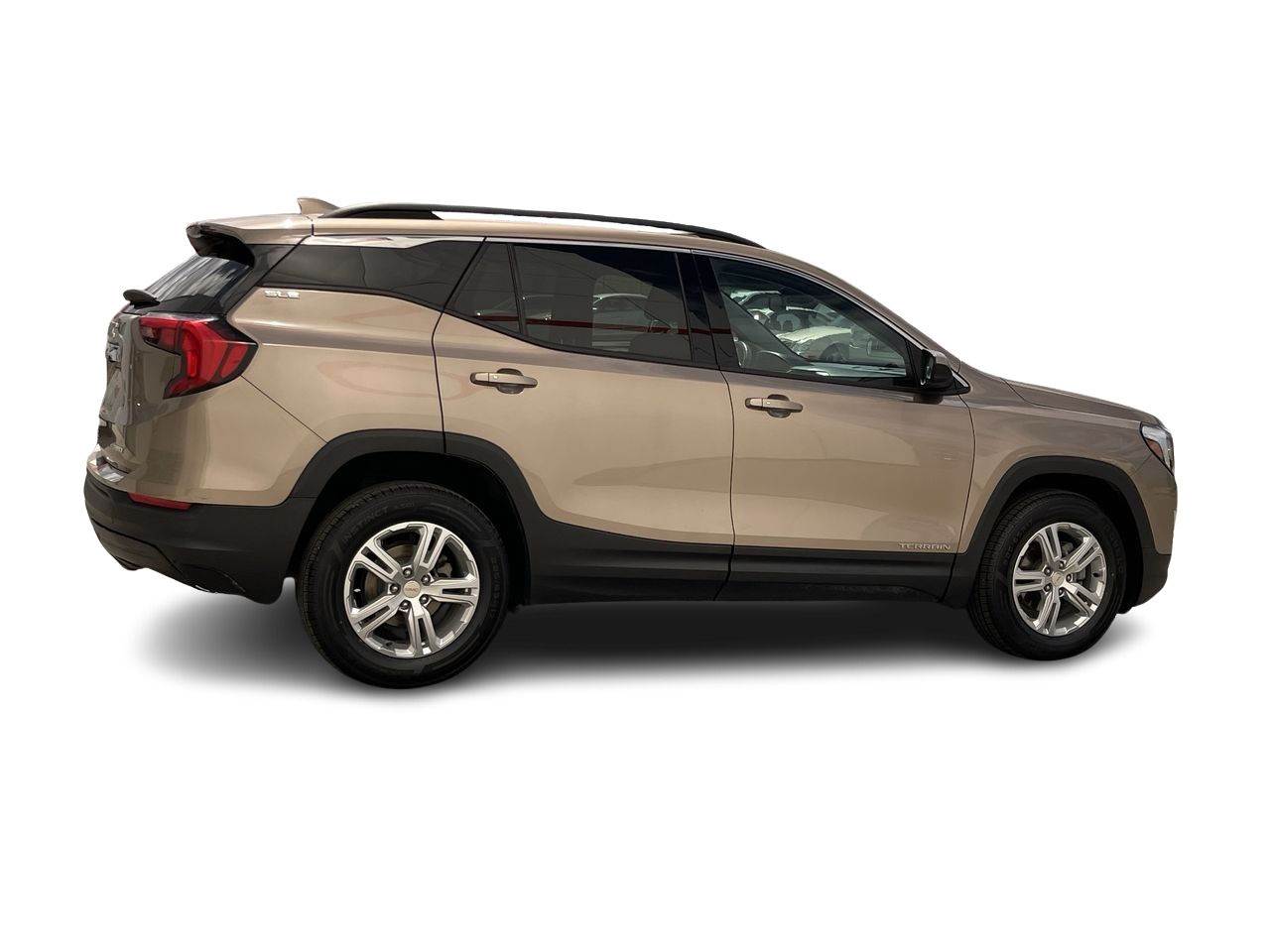 GMC Terrain  2018 à Calgary, Alberta