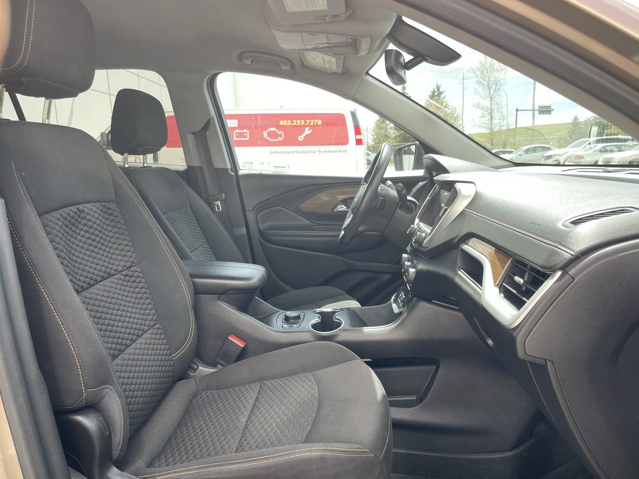 GMC Terrain  2018 à Calgary, Alberta