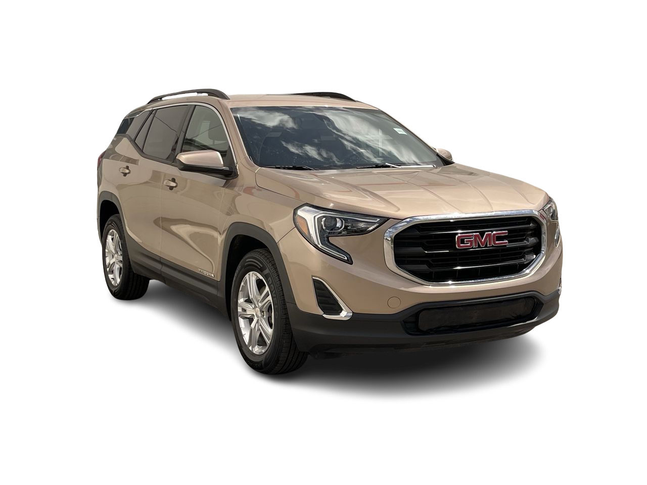 GMC Terrain  2018 à Calgary, Alberta