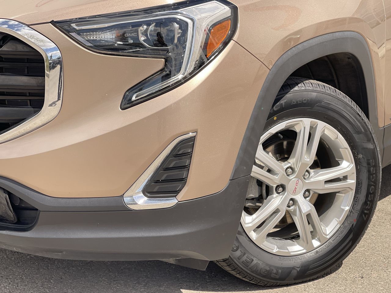 GMC Terrain  2018 à Calgary, Alberta