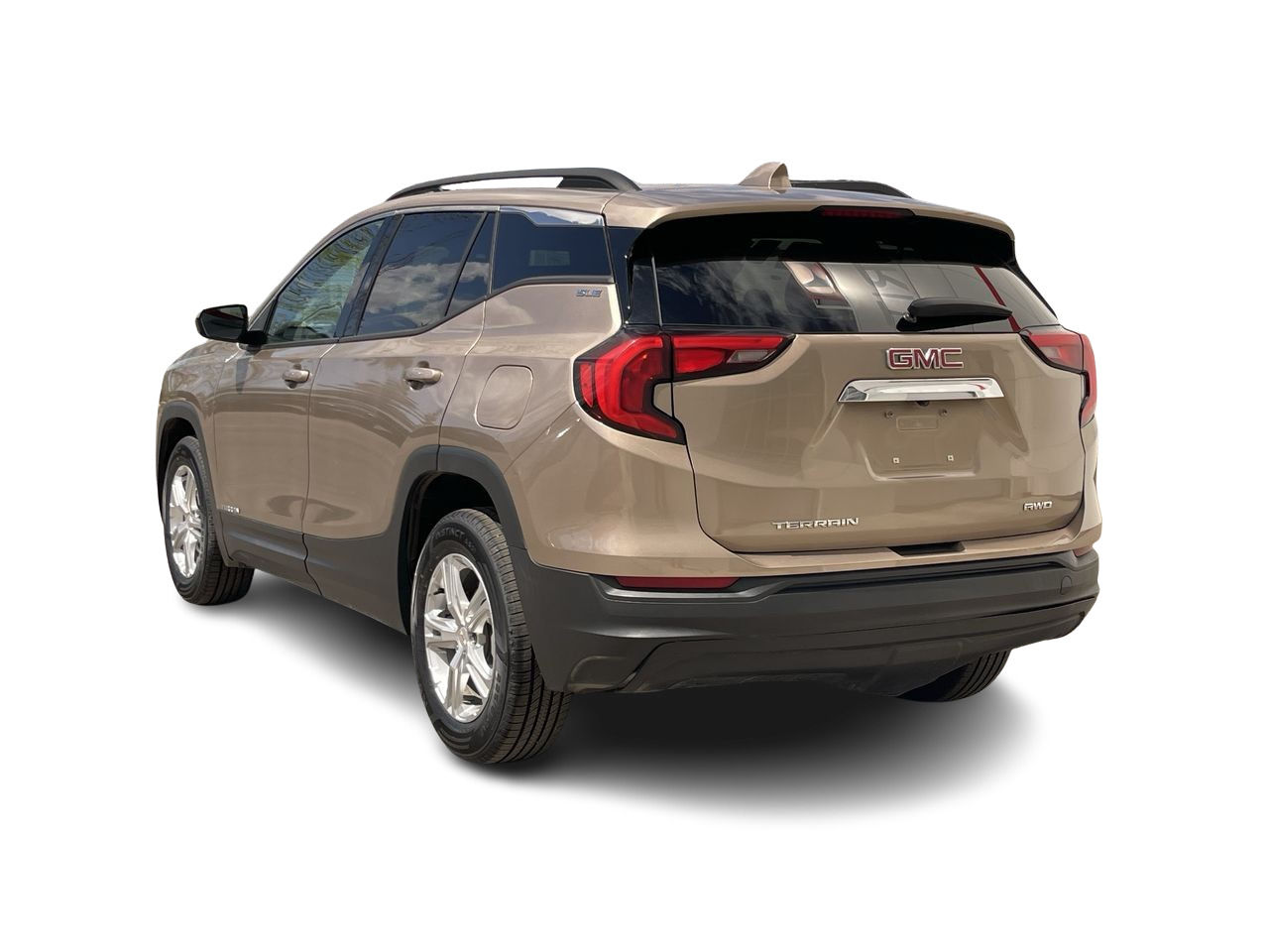 GMC Terrain  2018 à Calgary, Alberta