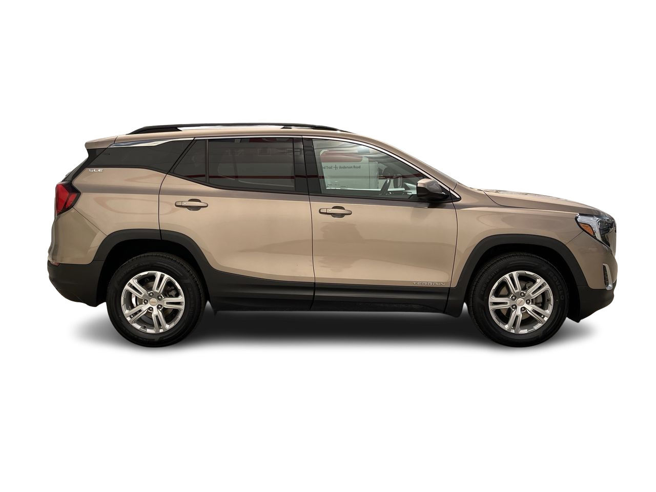 GMC Terrain  2018 à Calgary, Alberta