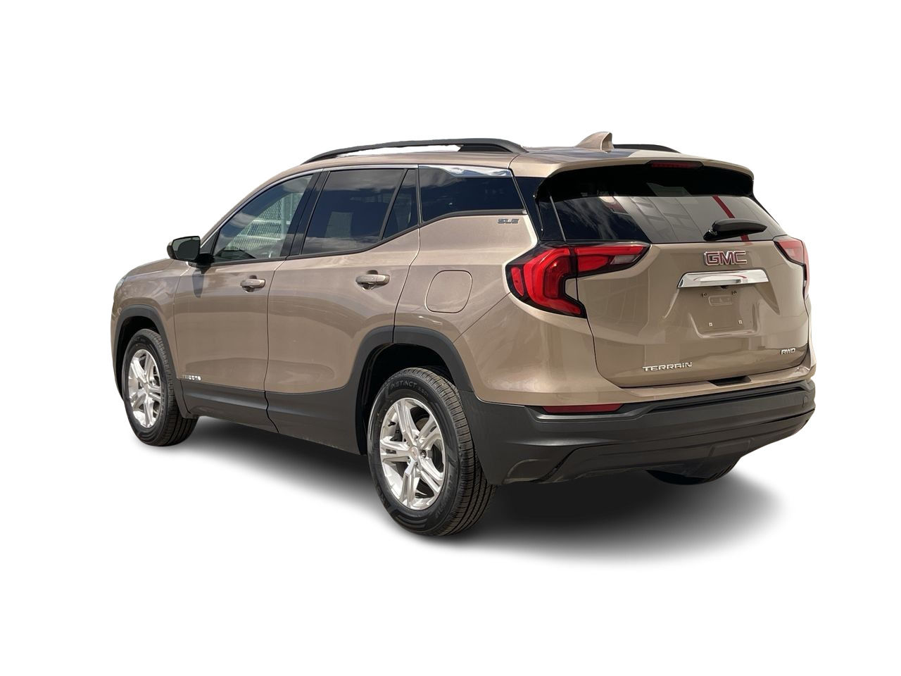 GMC Terrain  2018 à Calgary, Alberta