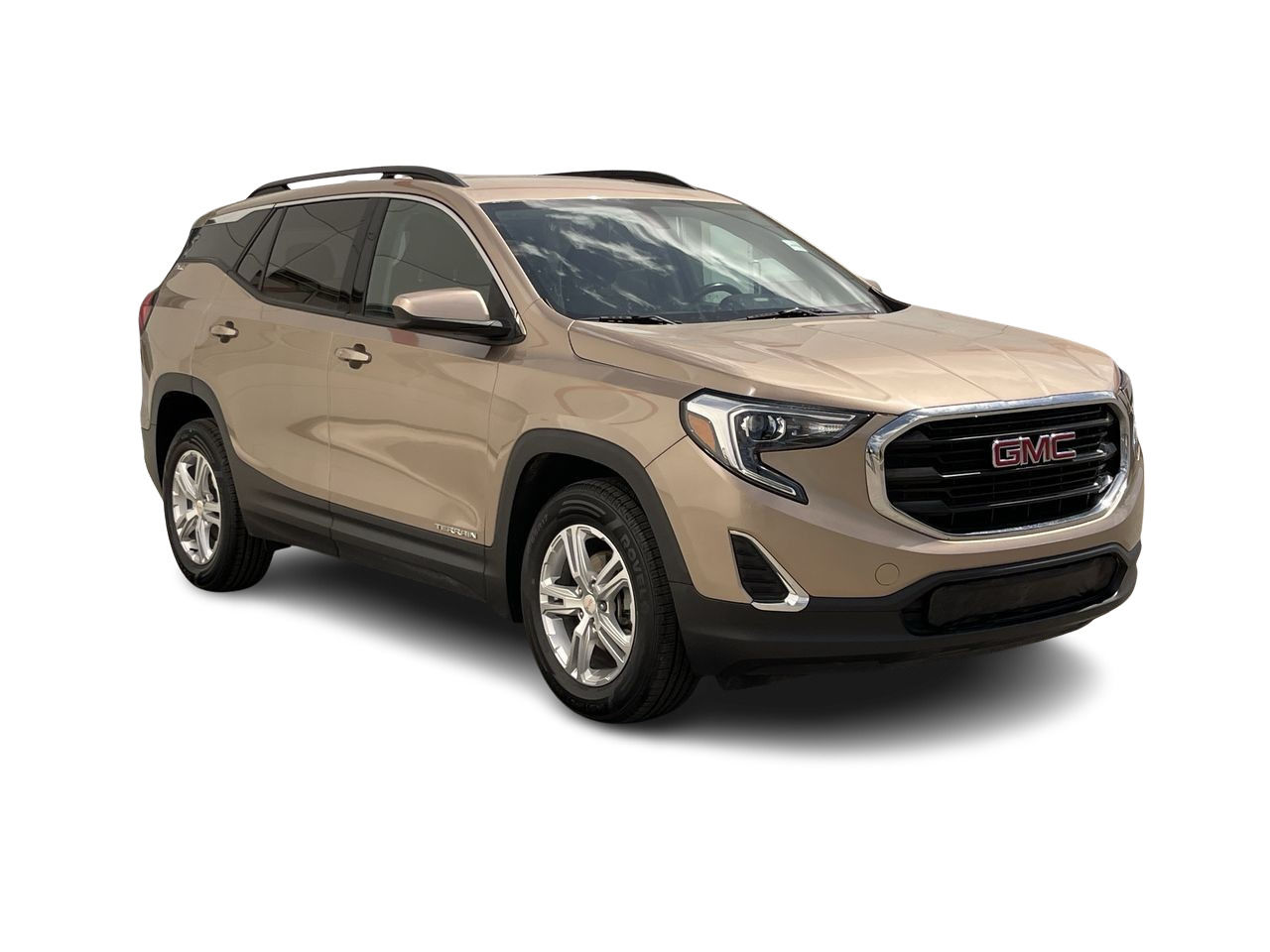 GMC Terrain  2018 à Calgary, Alberta