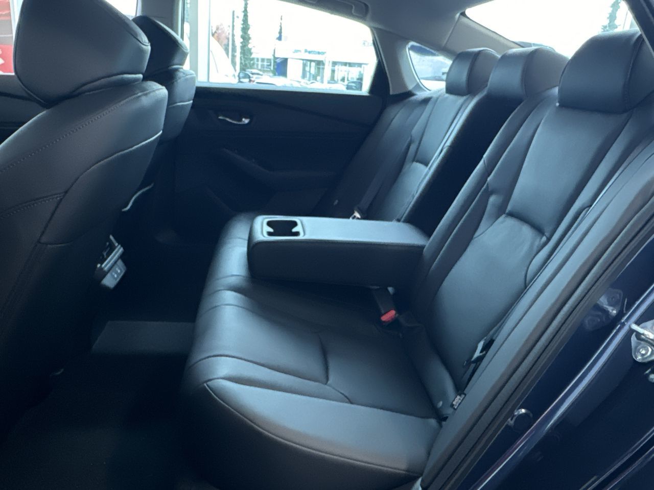 2025 Honda Accord Hybrid in Calgary, Alberta