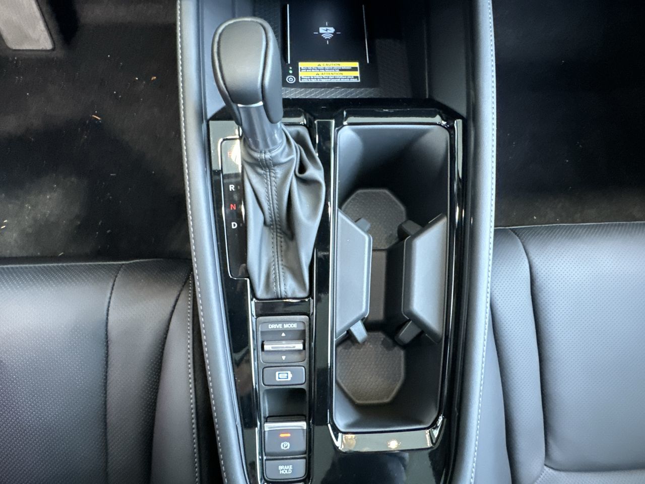 2025 Honda Accord Hybrid in Calgary, Alberta