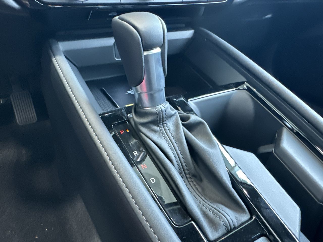 2025 Honda Accord Hybrid in Calgary, Alberta