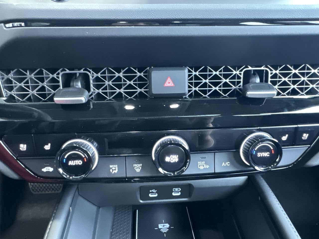 2025 Honda Accord Hybrid in Calgary, Alberta