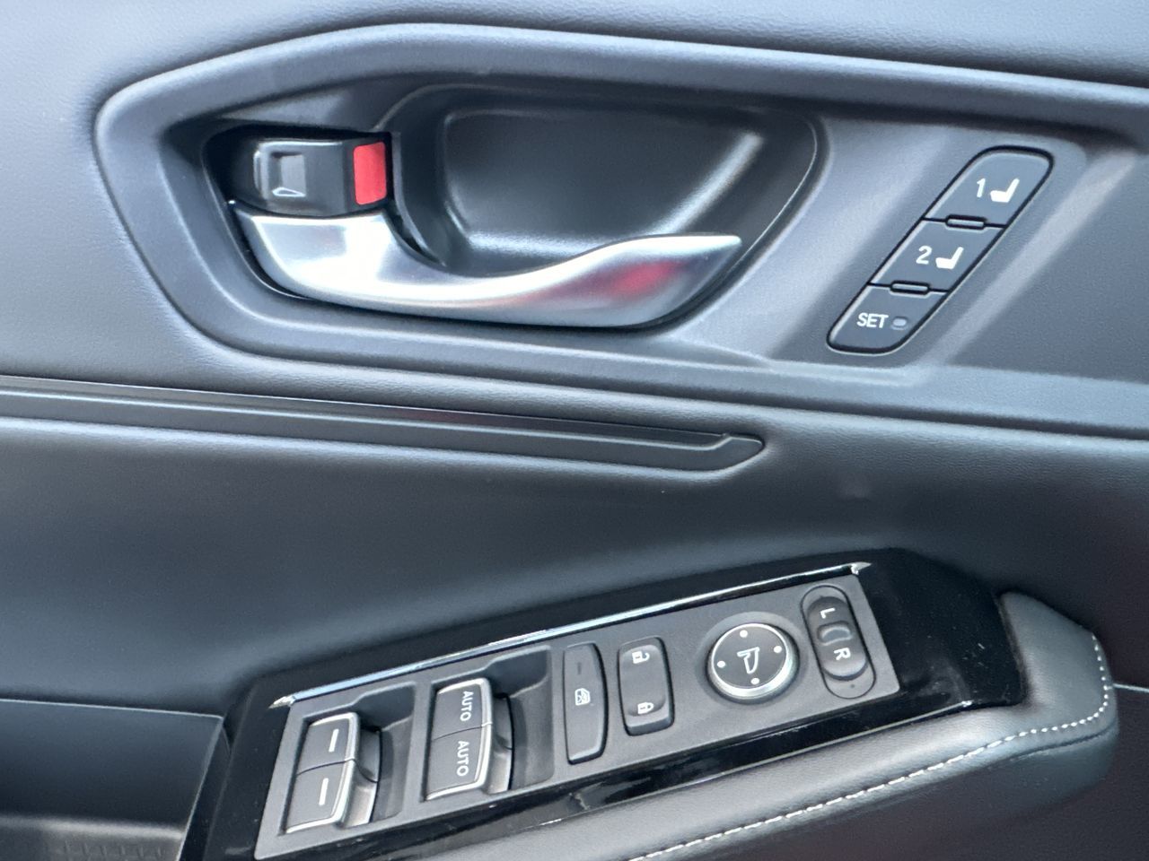 2025 Honda Accord Hybrid in Calgary, Alberta