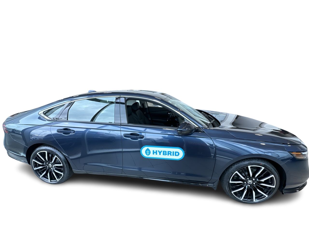 2025 Honda Accord Hybrid in Calgary, Alberta