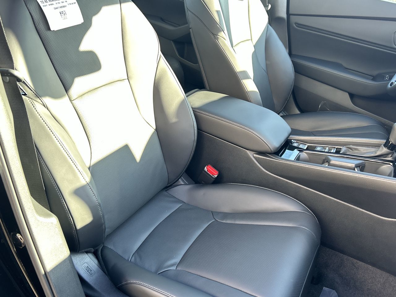 Honda Accord Hybrid  2025 à Calgary, Alberta