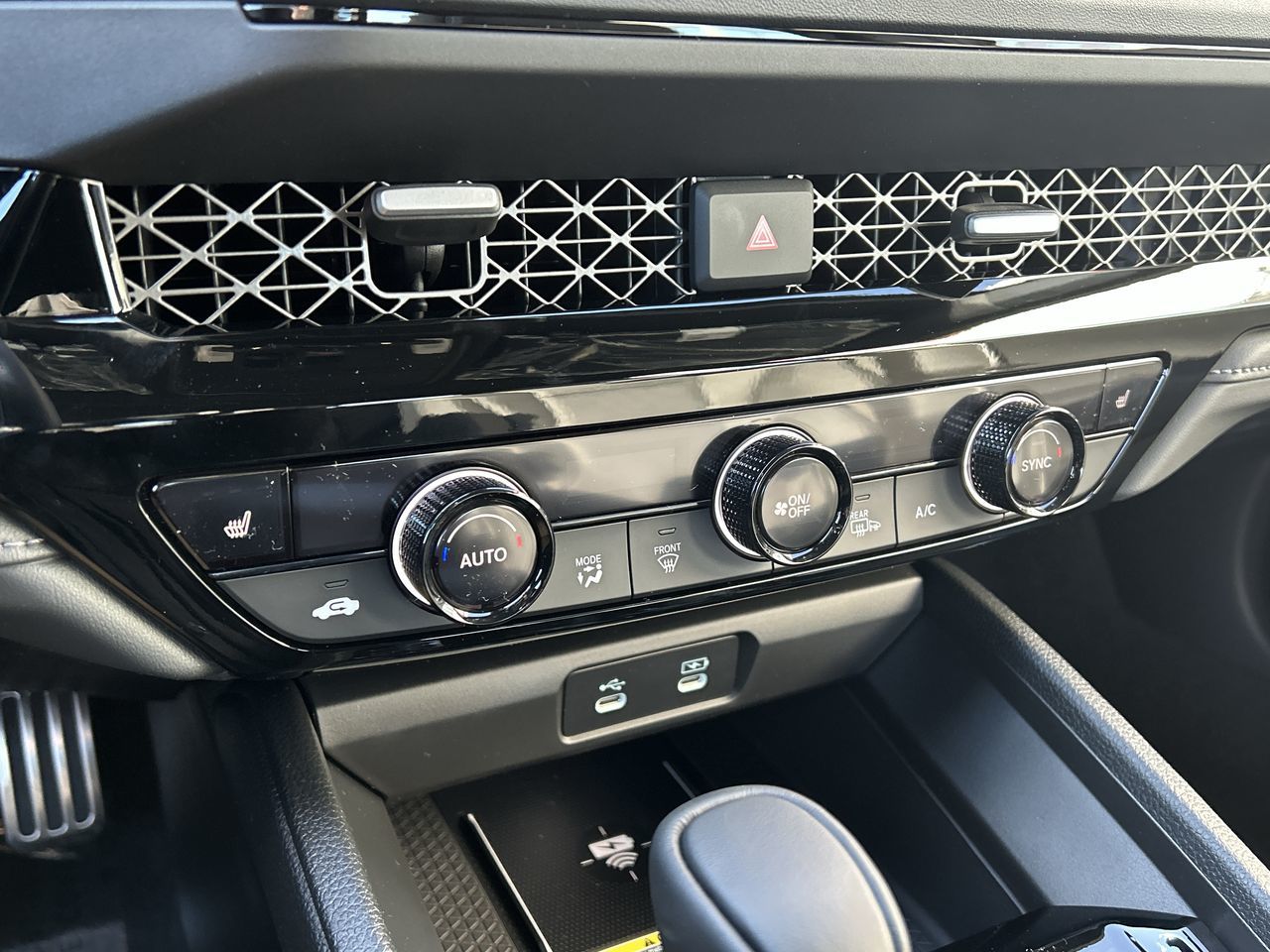 Honda Accord Hybrid  2025 à Calgary, Alberta