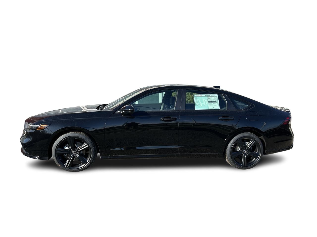 Honda Accord Hybrid  2025 à Calgary, Alberta