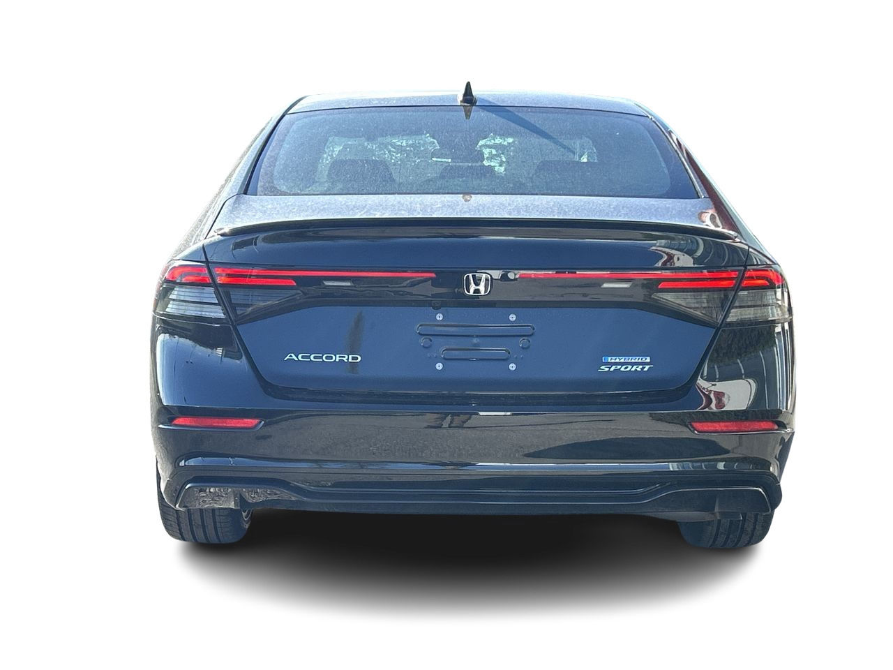 Honda Accord Hybrid  2025 à Calgary, Alberta