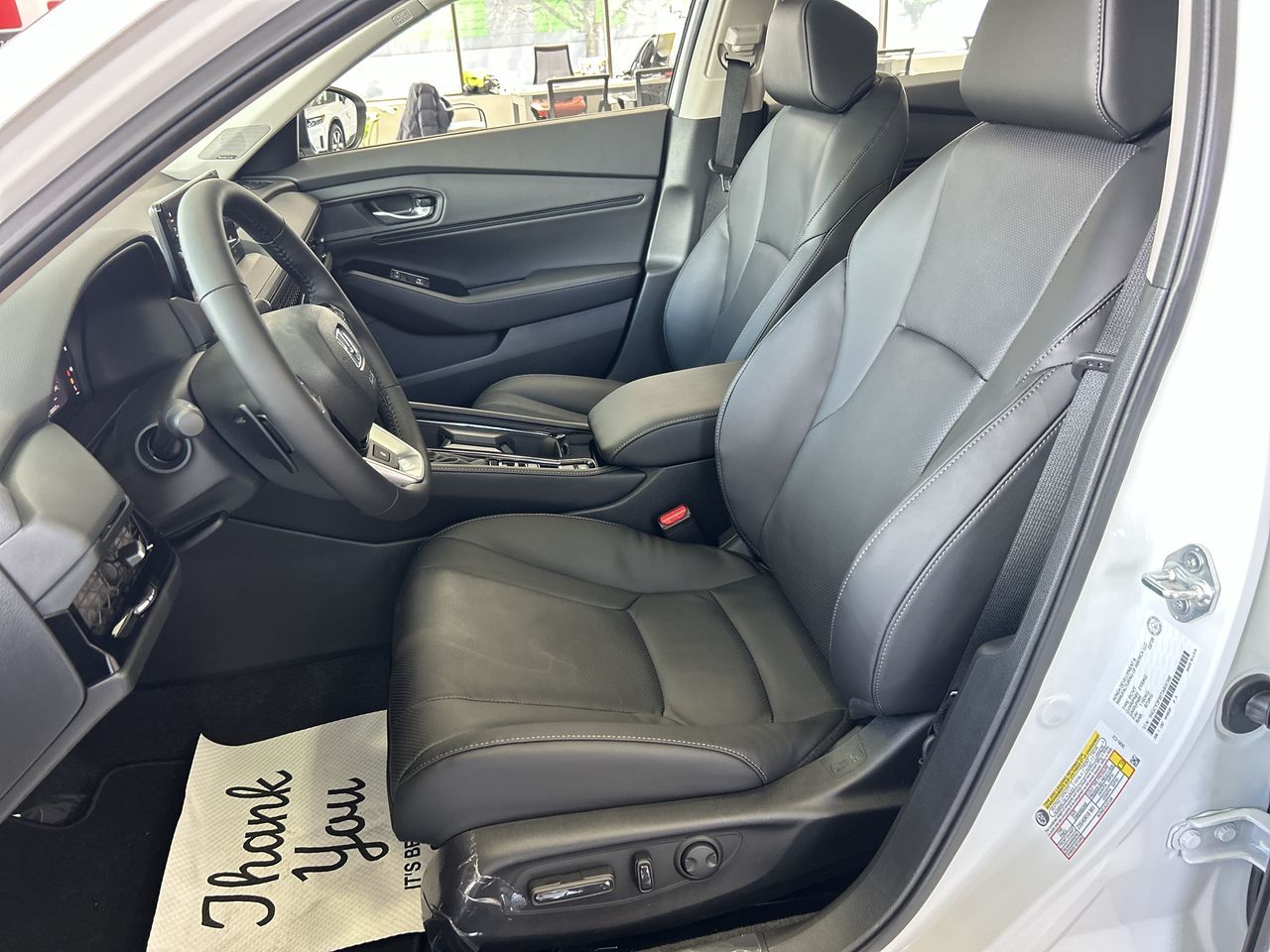 Honda Accord Hybrid  2026 à Calgary, Alberta