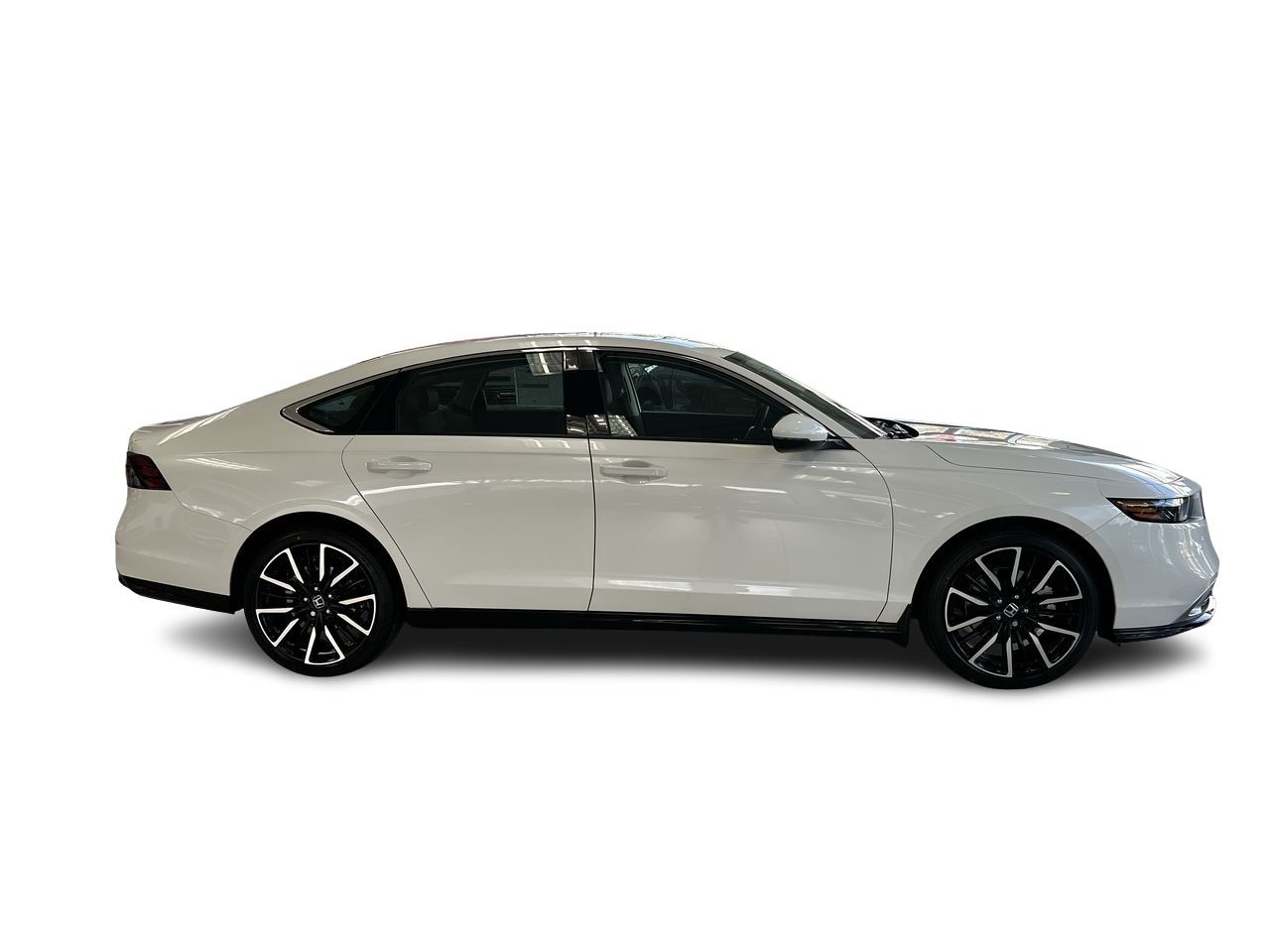 Honda Accord Hybrid  2026 à Calgary, Alberta