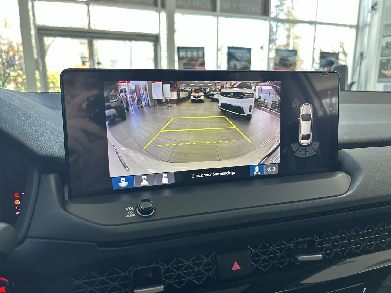 Honda Accord Hybrid  2026 à Calgary, Alberta