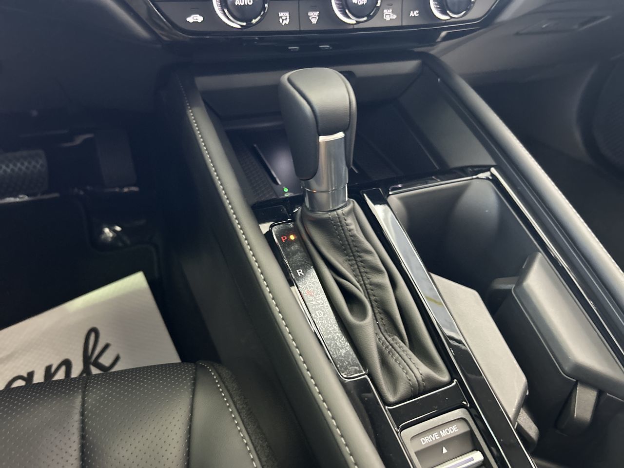 Honda Accord Hybrid  2026 à Calgary, Alberta