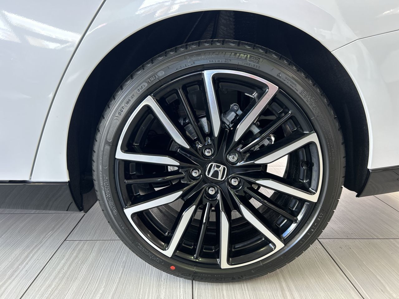 Honda Accord Hybrid  2026 à Calgary, Alberta