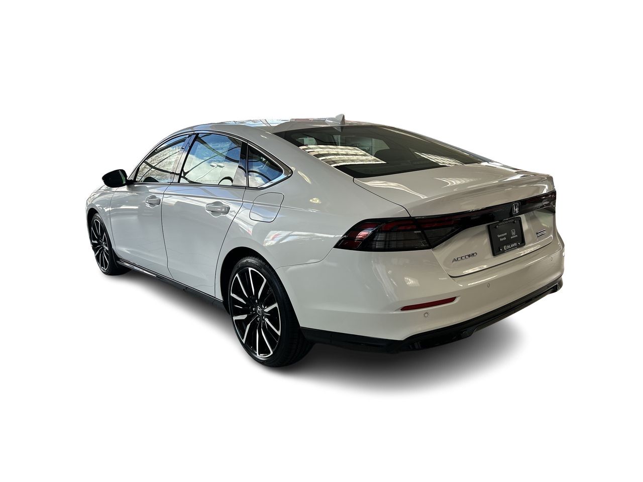 Honda Accord Hybrid  2026 à Calgary, Alberta