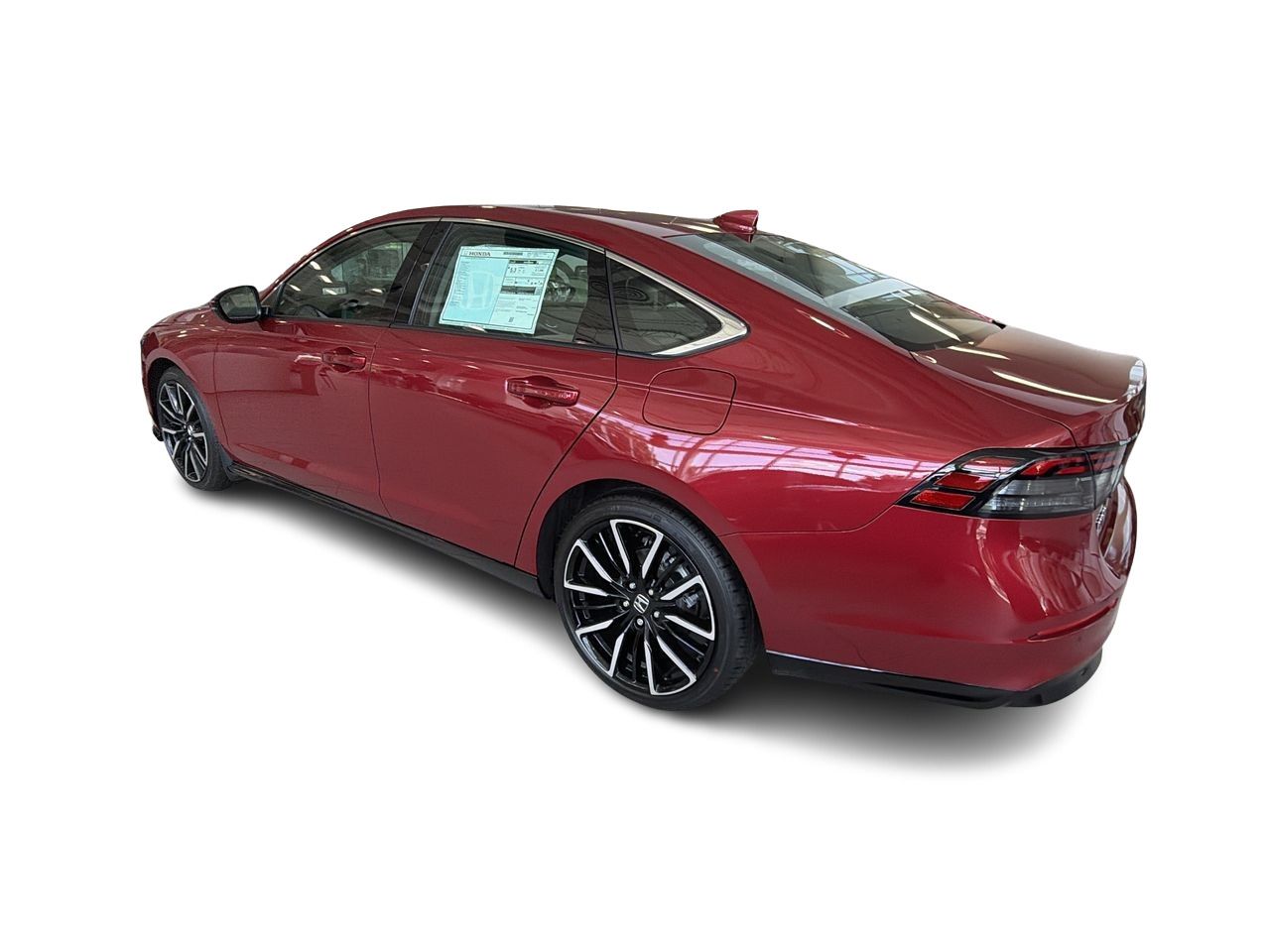 Honda Accord Hybrid  2026 à Calgary, Alberta