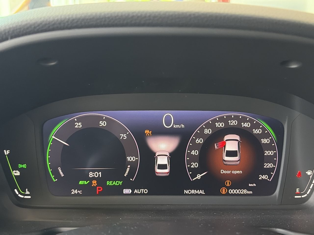 Honda Accord Hybrid  2026 à Calgary, Alberta