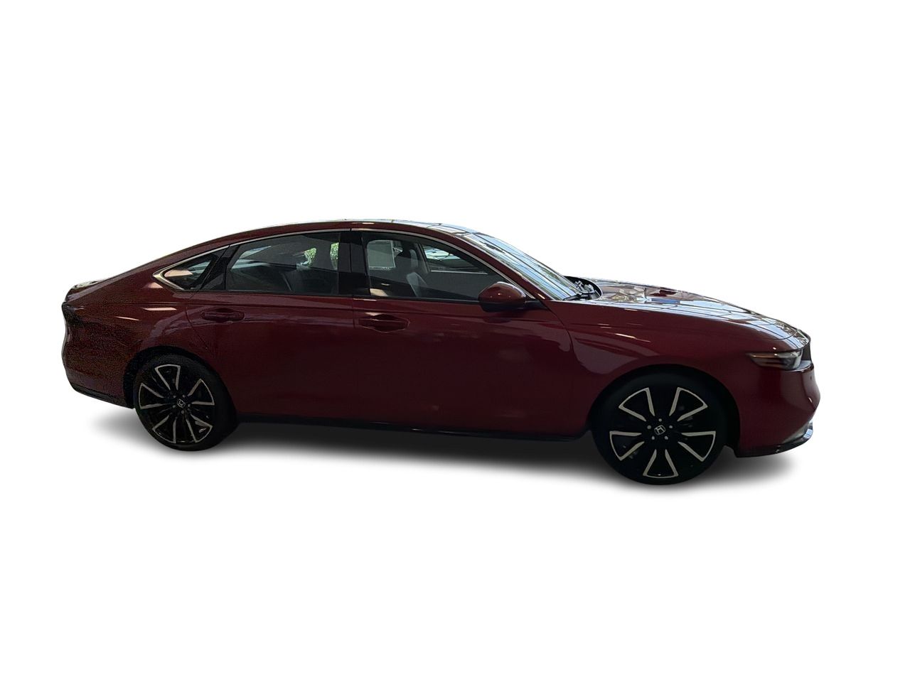 Honda Accord Hybrid  2026 à Calgary, Alberta