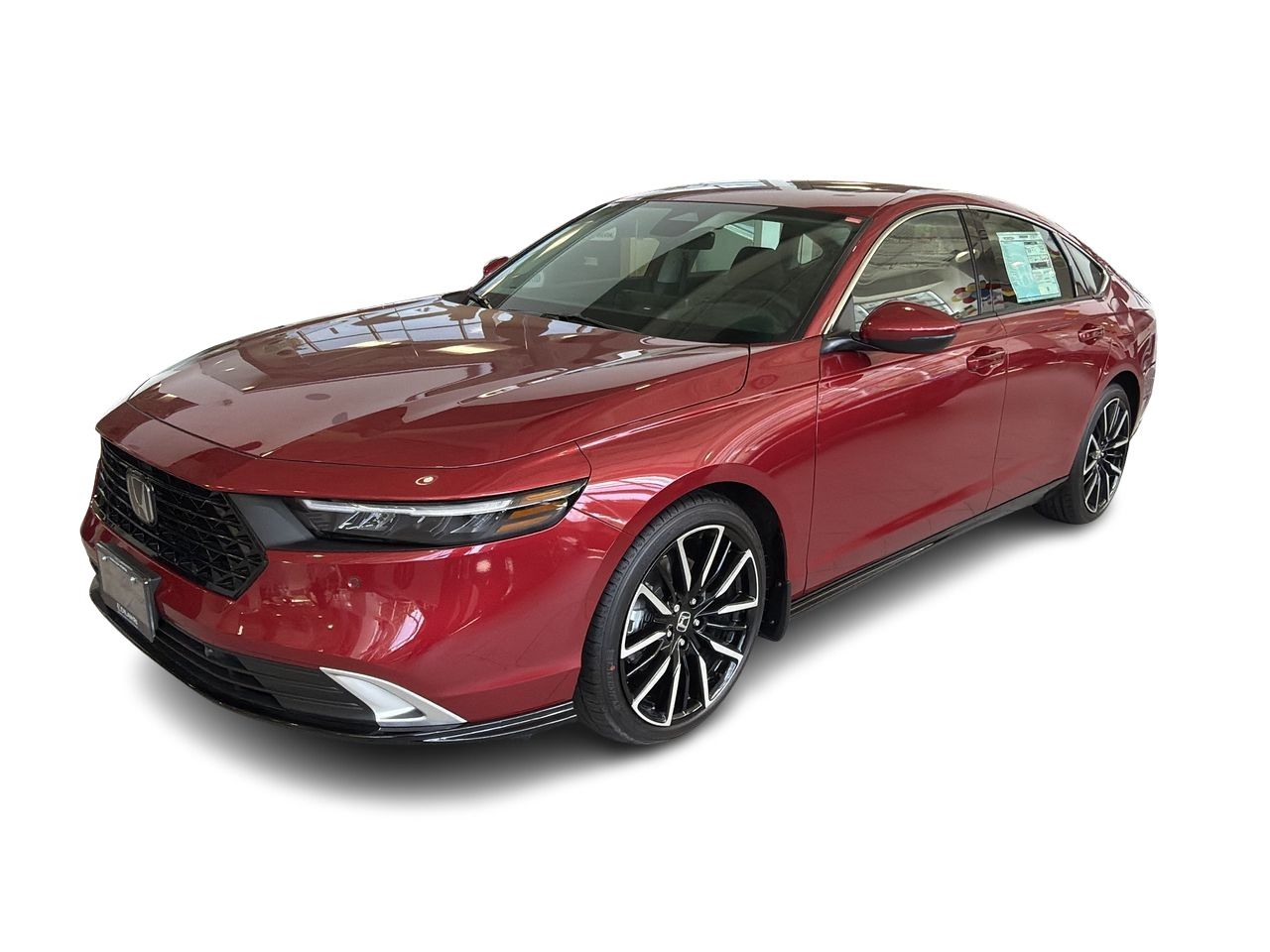 Honda Accord Hybrid  2026 à Calgary, Alberta