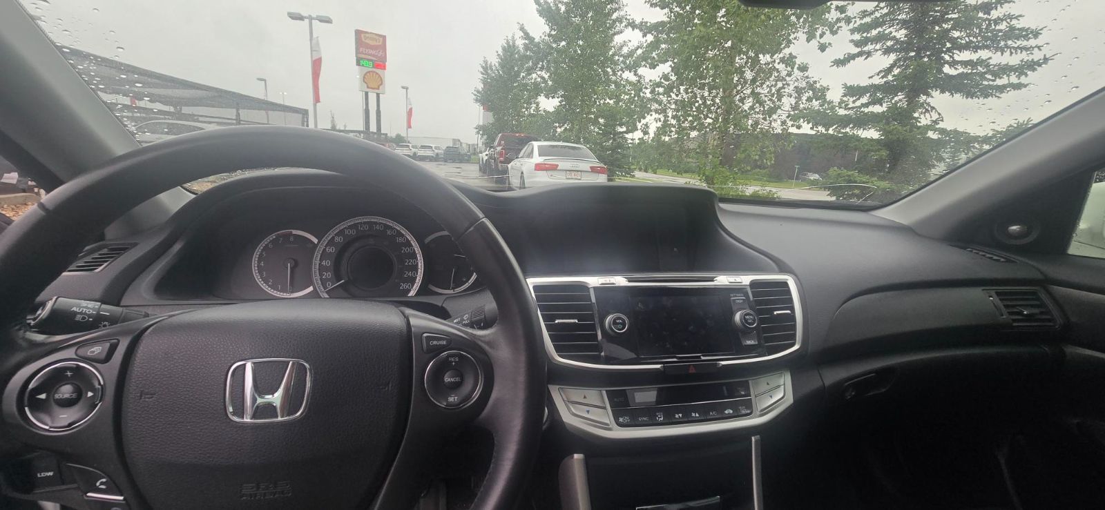Honda Accord  2015 à Calgary, Alberta