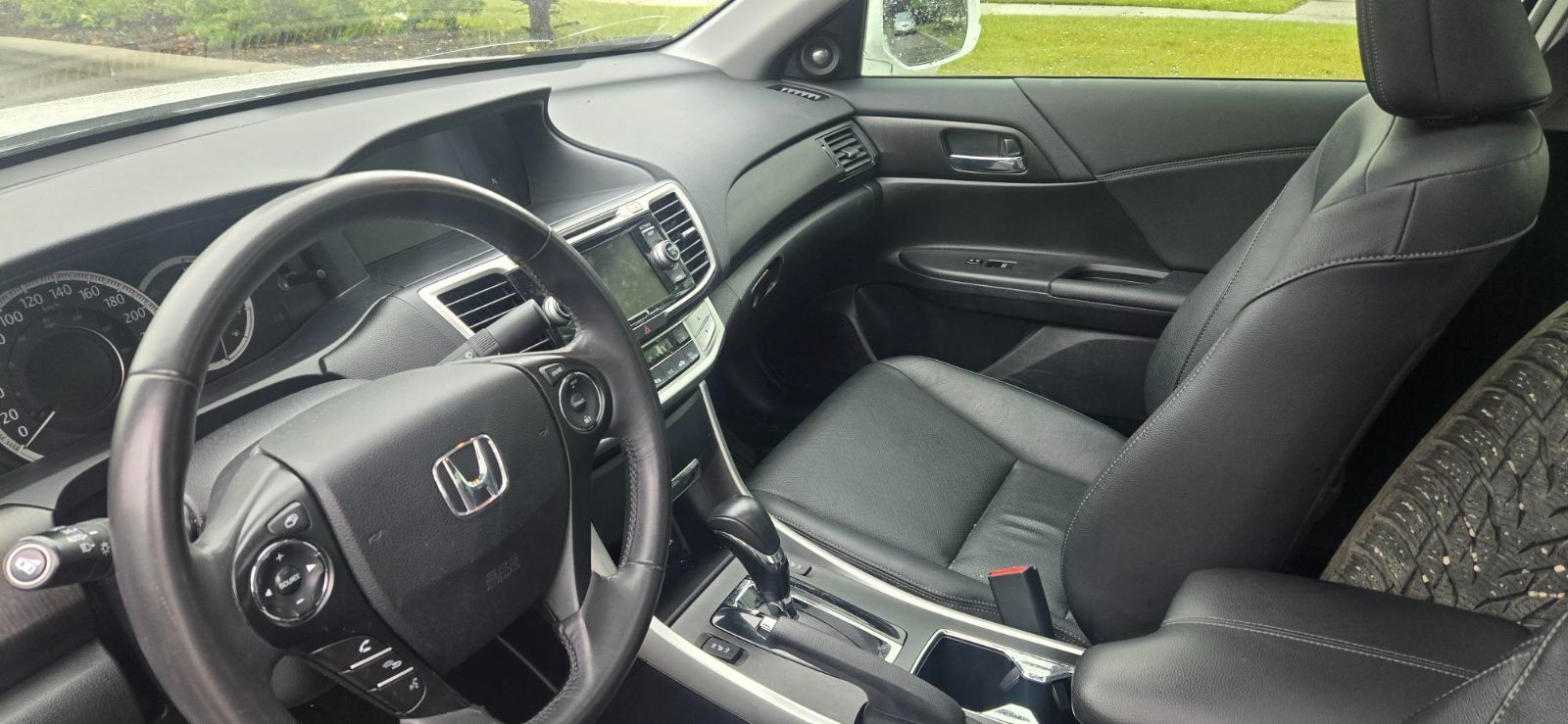 Honda Accord  2015 à Calgary, Alberta