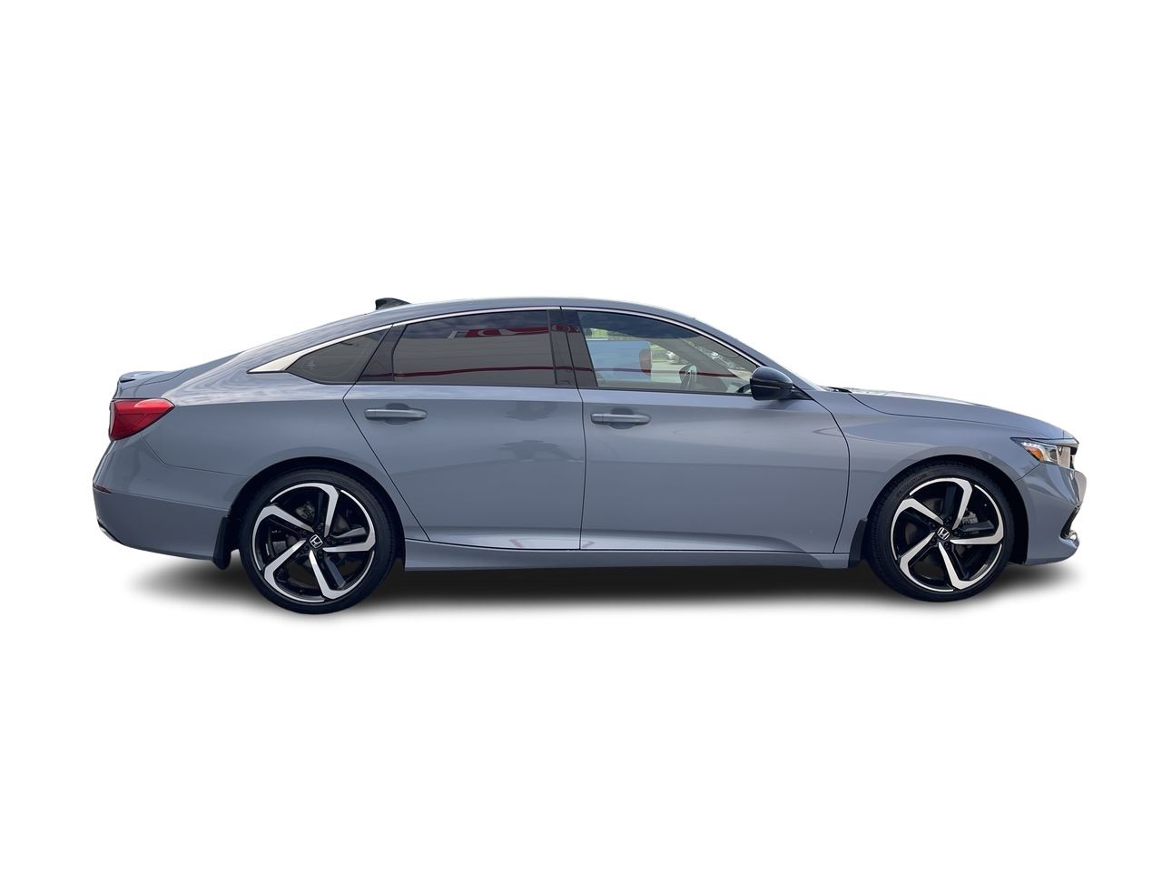 2022 Honda Accord in Calgary, Alberta