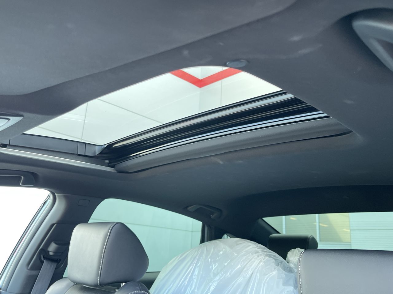2022 Honda Accord in Calgary, Alberta